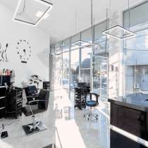 Вашему вниманию предлагается действующий салон красоты, в г.Запорожье