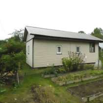 Продаю в Московской обл. в черте г. Сергиев Посад дачу, в Сергиевом Посаде