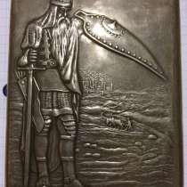 Куплю портсигары, в г.Киев