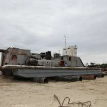Продаётся земснаряд 1400 на 40 Б. у. дизельный, в Сургуте