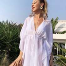 Кимоно накидка, в Альметьевске