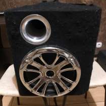 Mystery mbv 251a сабвуфер, в Оренбурге