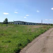Продам 15,5 га. ЛПХ населённых пунктов, Емельяновский р-н, в Красноярске