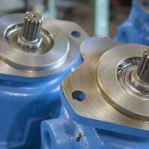 Ремонт гидромоторов (Цена договорная) в Москве, в Москве