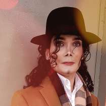 Двойник Майкла Джексона на ваш праздник, в Москве