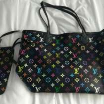 Сумка Louvis Vuitton LV, в Уфе