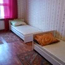 Сдам 3 ком для организации, строителей, рабочих до 11 чел, в г.Минск