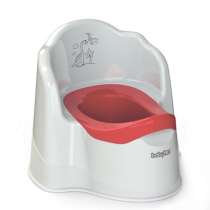 Горшок детский новый, в Санкт-Петербурге