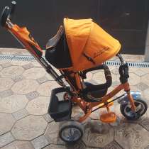 Продается детский велосипед, в г.Тирасполь