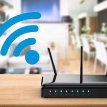 WI-FI роутер, в г.Бишкек