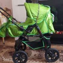 В комплект входит переноска, дождевик, накомарник. 2в1, в Краснотурьинске