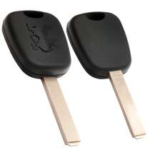 Ключ зажигания Пежо готовый, в Москве