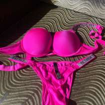 Нижнее белье Victoria Secret, в Миассе