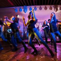 ЕвроБалСвоих – яркое событие для жителей Европы, в г.Bresles