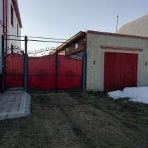 Продам 1/2 дома, 2 этажа, в Куйбышеве