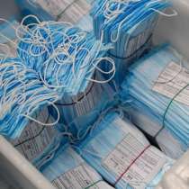 Маски медецинские, в г.Астана