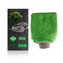 Варежка универсальнаяGreenFiberAUTO A6,серо-зеленая30.1бел.р, в г.Гомель