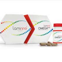 Ламинин доставка по России LifePharm Global Network 30 капсул, в Самаре