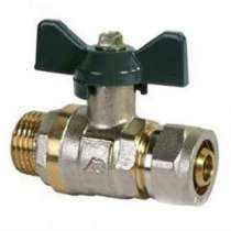 металлопластик и фитинги, в Ульяновске