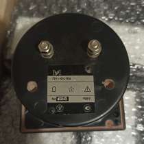 Купим приборы контроля изоляции Ф4106, в Москве