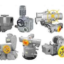 Куплю Электропривода НА, ВА, НБ, ВБ, НВ, ВВ, НГ, ВГ, НД, ВД, в Москве