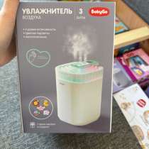 Увлажнитель для воздуха, в Санкт-Петербурге