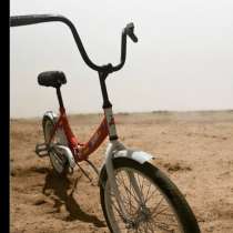 Велосипед, в Ярославле