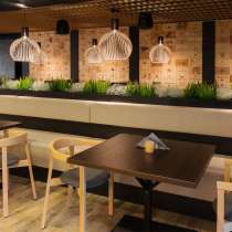 Братеево,163 м. кв. Общепит. кухня на доставку, ресторан, в Москве