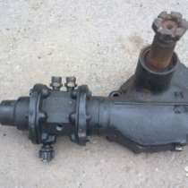 автозапчасти  урал, в Ростове-на-Дону