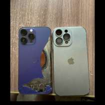 iPhone XR в корпусе 14 pro, в Златоусте