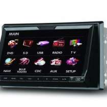 автомагнитолу Pioneer pioneer da 971 gps, в Москве