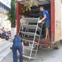 Перевозки Газель. Доставка. Переезды с Грузчиками, в Воронеже