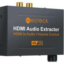 NTK053-усилитель наушников,ЦАП,конвертор HDMI в Spidf,аналог, в Саратове