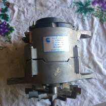 Стартер Cummins 24V 70A, в Кирове