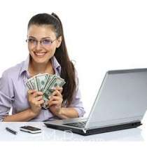 Ассистент-помощник удалённо, в Кемерове