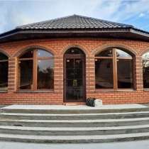 Пластиковые окна, двери, веранды, в г.Луганск