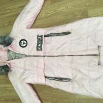 Куртка- пальто для девочки, весна -осень, в Пензе