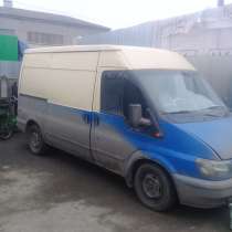 ФОРД ТРАНЗИТ, в г.Мелитополь