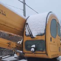 Автокран XCMG QY25K5S; 2013 г/в, 25тн-40м, в Оренбурге