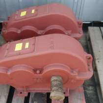 Редуктор РМ-400 -31,5, в Барнауле
