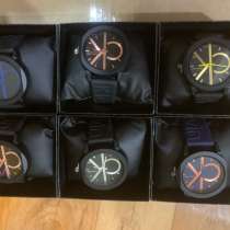 Часы Calvin Klein, в Барнауле