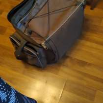 Сумка для рыбалки, в Москве