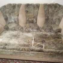 Диван, в Сыктывкаре