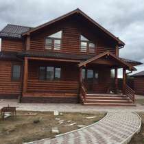 Продам Двухэтажный жилой дом 10*9,8м (196м2), в Москве