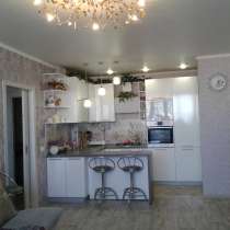 2 комнатная квартира, в Рязани