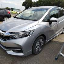 Honda Shuttle, 2017 под заказ, в Владивостоке