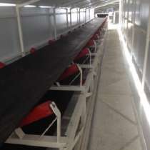 Завод по производству бетона (БСУ), в Москве