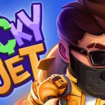Lucky Jet: играйте и выигрывайте, избрав наилучшую стратегию, в Москве