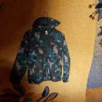 Ветровка, в Мурманске