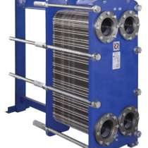 Теплообменники в Тюмени, в Тюмени